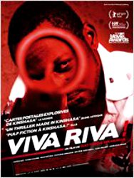 Viva Riva ! - la critique