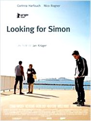 Looking for Simon - la critique 