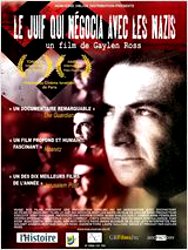 Le Juif qui négocia avec les nazis - coup d'oeil