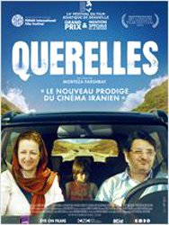 Querelles - la critique