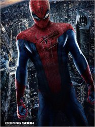The Amazing Spider-Man : la bande-annonce de 4 minutes