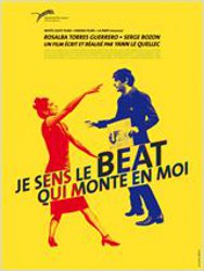 Je sens le beat qui monte en moi - critique du Grand Prix du festival de Vendôme 2012