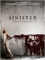 Sinister - la bande-annonce du found footage avec Ethan Hawke