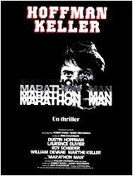 Marathon man - la critique