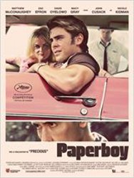 Paperboy - la première bande-annonce avec Zac Efron et Nicole Kidman