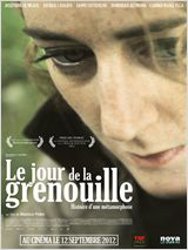 Le jour de la grenouille - la critique
