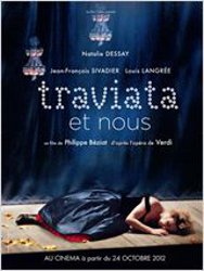 Traviata et nous - la critique
