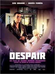 Despair - la critique + le test blu-ray