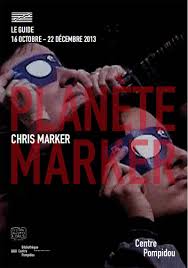 Planète Marker - Une rétrospective Chris Marker au Centre Pompidou !