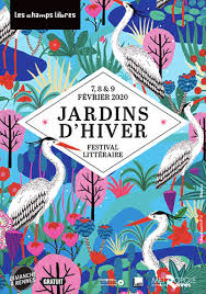 Jardins d'hiver : un Festival qui s'implante