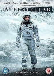 Interstellar - la critique du film