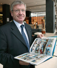 Glénat Bd part à la conquête de l'Amérique avec ComiXology