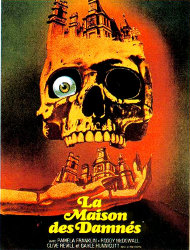 La maison des damnés - la critique