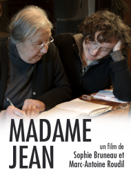 Madame Jean - la critique du film 