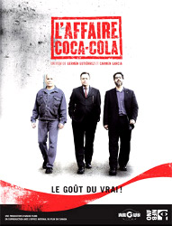 L'affaire Coca-Cola - la critique