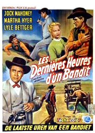 Martha Hyer (1924-2014) : une blonde distinguée