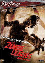 Zombie diaries - la critique