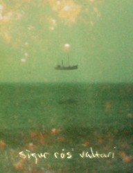 Sigur Ros se lance dans le clip Z