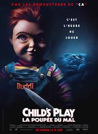 Child's play : la poupée du mal - Fiche Film