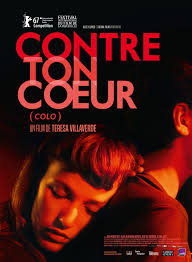 Contre ton cœur - Fiche film