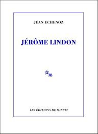 Monsieur Lindon, président-directeur général des Editions de Minuit 