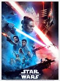 Box office du 8 janvier au 14 janvier : l'étoile de Star Wars pâlit