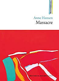 Massacre - la critique du livre