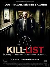 Kill List - le test DVD