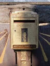 Les lettres que Rimbaud ne lira jamais