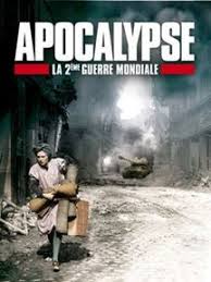 Apocalypse : la 2e Guerre mondiale - L'agression (1933-1939)