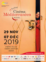 La France à l'honneur au Festival Cinéma Méditerranéen de Bruxelles