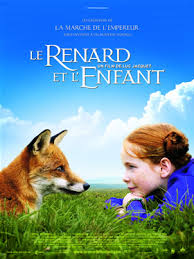 Le renard et l'enfant - la critique + le test blu-ray