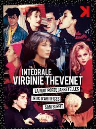 Intégrale Virginie Thévenet - La critique du coffret DVD