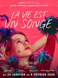 Les Journées cinématographiques fêtent leurs 20 ans