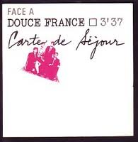 Disparition de Mohamed Amini, membre du groupe Carte de Séjour