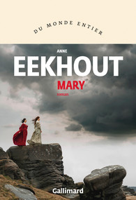 Mary - Anne Eekhout - critique du livre
