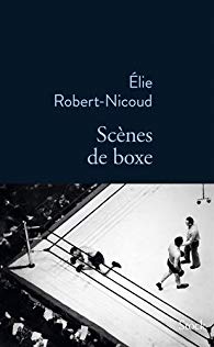 Scènes de boxe - la critique du livre