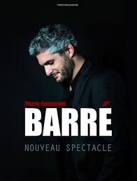 Le dernier spectacle de Pierre-Emmanuel Barré gratuit, en streaming