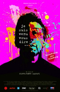 Je suis venu vous dire... - Gainsbourg se confie