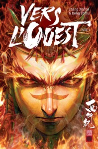 Vers L'Ouest T1 – La chronique BD