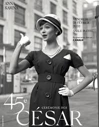 45e Cérémonie des César : comme un malaise dans l'air