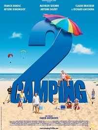 Camping 2 - la critique