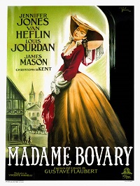 Madame Bovary - la critique de l'adaptation de Minnelli