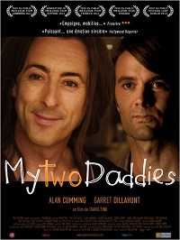 My Two Daddies - la critique du film