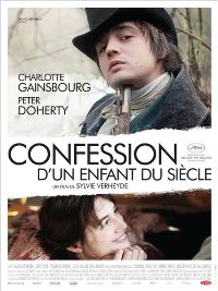 Confession d'un enfant du siècle - la critique
