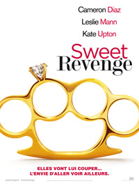 Cameron Diaz sort les griffes dans Sweet Revenge - la bande-annonce