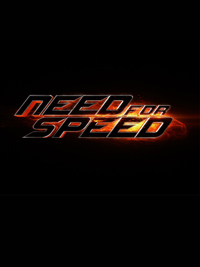 Need for speed s'affiche !