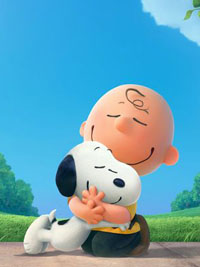 Snoopy et les Peanuts - le premier trailer