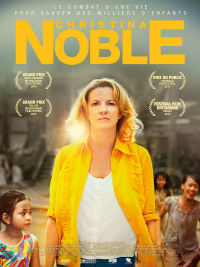 Christina Noble - la critique du film 