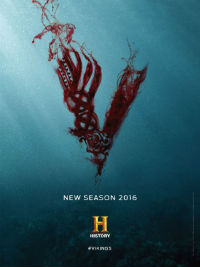 Vikings : la bande-annonce de la saison 4